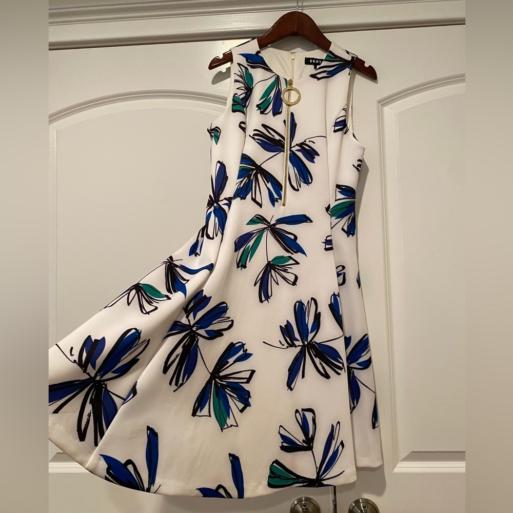 DKNY dress - size 4